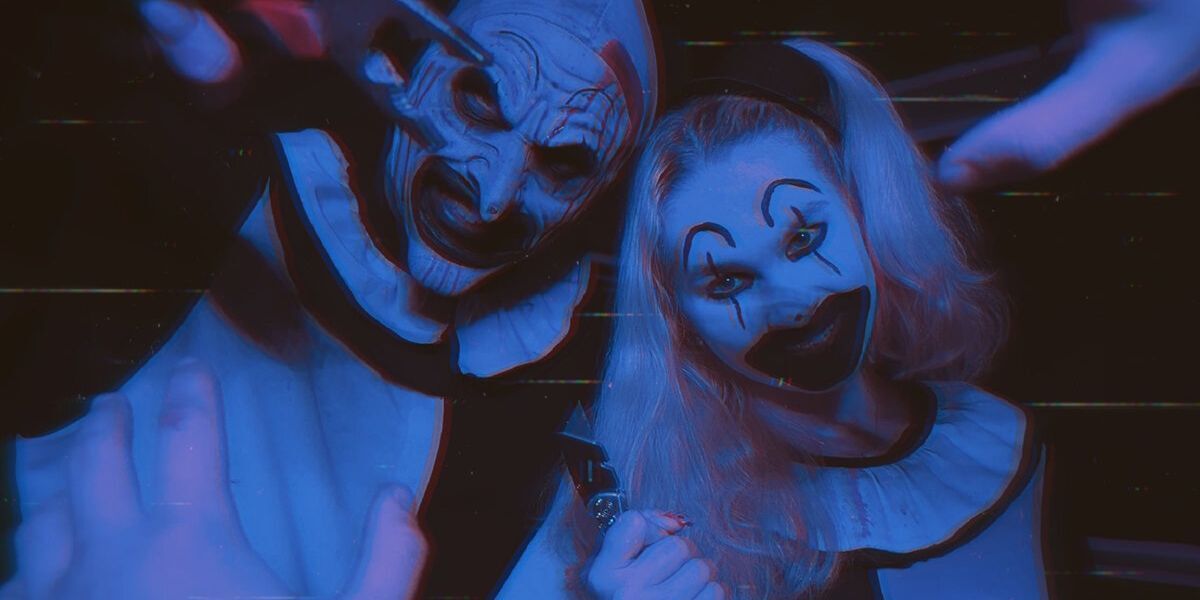 Перформанс «Error 404» ждет вашей игры