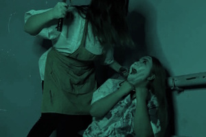 Фотография перформанса Последний ужин от компании 13 грехов (Фото 2)