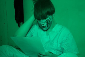 Фотография перформанса Последний ужин от компании 13 грехов (Фото 2)