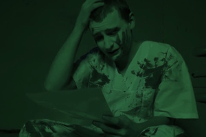 Фотография перформанса Последний ужин от компании 13 грехов (Фото 3)