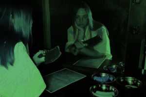 Фотография перформанса Последний ужин от компании 13 грехов (Фото 4)