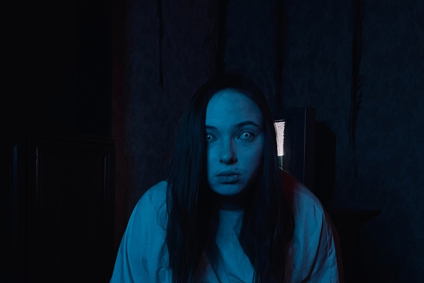 Тени заброшенной больницы