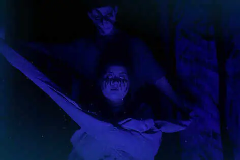 Квест-Перформанс «Тени заброшенной больницы» от 13 грехов