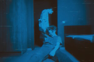 Фотография перформанса Error 404 от компании 13 грехов (Фото 1)