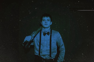 Фотография перформанса Error 404 от компании 13 грехов (Фото 2)