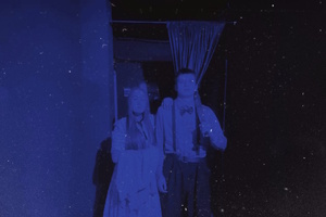 Фотография перформанса Error 404 от компании 13 грехов (Фото 3)