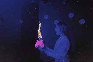 Фотография перформанса Error 404 от компании 13 грехов (Фото 4)