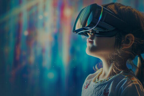 VR-квест «Виртуальная реальность» от Другие миры